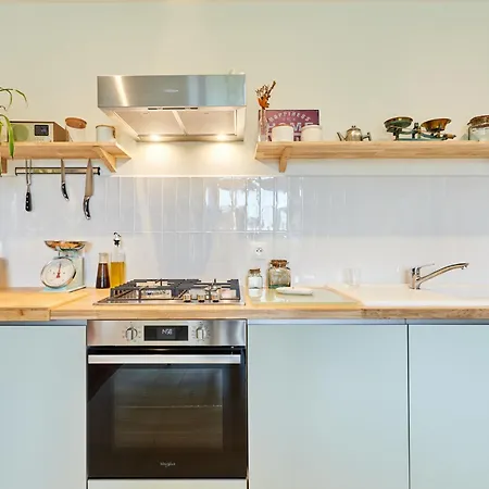 L'ansnevilla By Interhome Anneville-sur-Mer