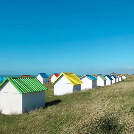 L'ansnevilla By Interhome Σπίτι διακοπών Anneville-sur-Mer