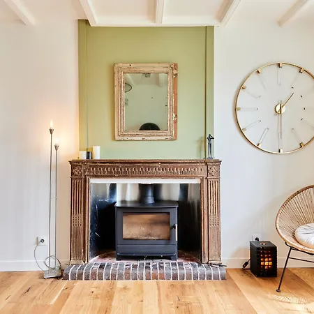 L'ansnevilla By Interhome *