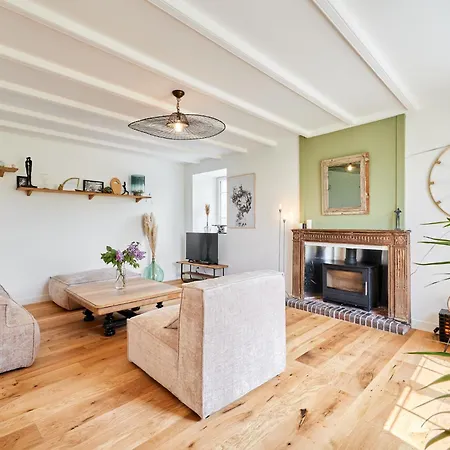 L'ansnevilla By Interhome Anneville-sur-Mer