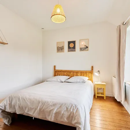 L'ansnevilla By Interhome *