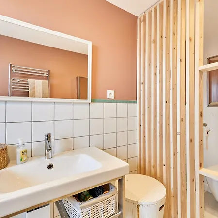 L'ansnevilla By Interhome * Anneville-sur-Mer