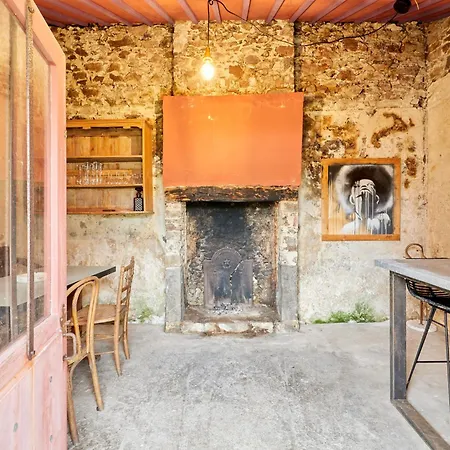 L'ansnevilla By Interhome Holiday home *
