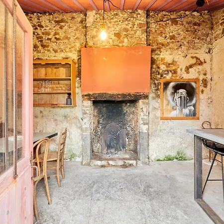 L'ansnevilla By Interhome Hébergement de vacances *