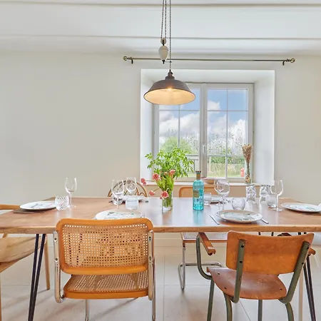 L'ansnevilla By Interhome Hébergement de vacances