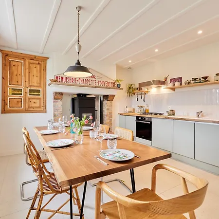 Hébergement de vacances L'ansnevilla By Interhome *