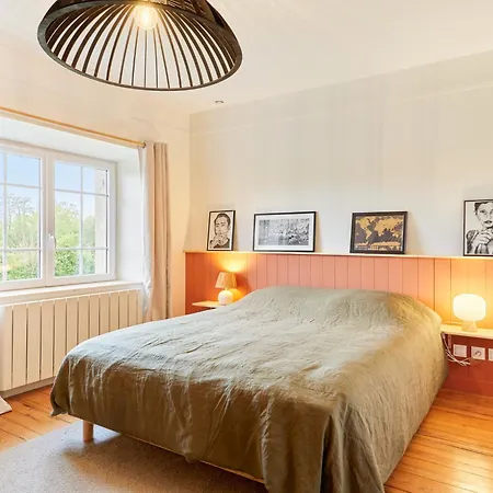 Ferienhaus L'ansnevilla By Interhome