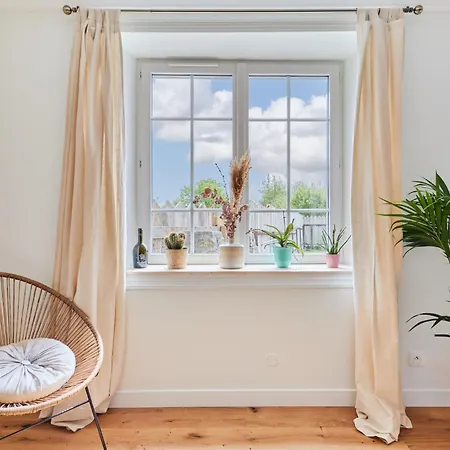L'ansnevilla By Interhome Hébergement de vacances *