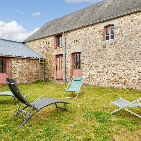L'ansnevilla By Interhome Hébergement de vacances