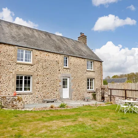 L'ansnevilla By Interhome Hébergement de vacances *