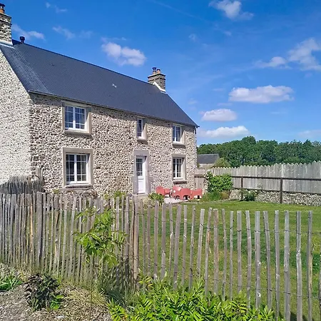 L'ansnevilla By Interhome Hébergement de vacances *