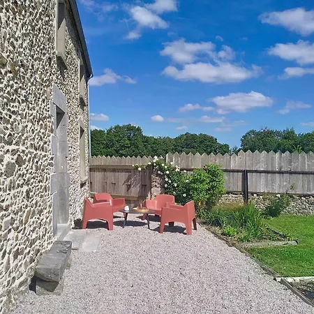 Hébergement de vacances L'ansnevilla By Interhome *