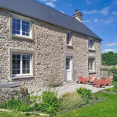 L'ansnevilla By Interhome Hébergement de vacances *