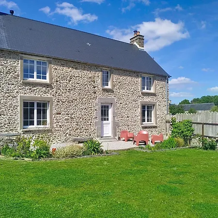 Hébergement de vacances L'ansnevilla By Interhome