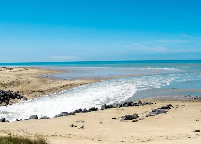 Casa vacanze L'ansnevilla By Interhome Anneville-sur-Mer