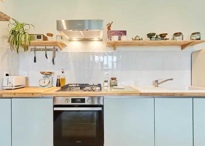 L'ansnevilla By Interhome Anneville-sur-Mer