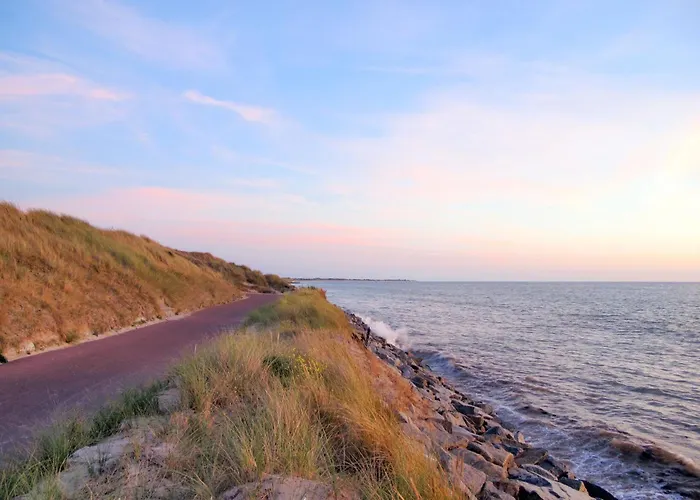 L'ansnevilla By Interhome Casa vacanze Anneville-sur-Mer