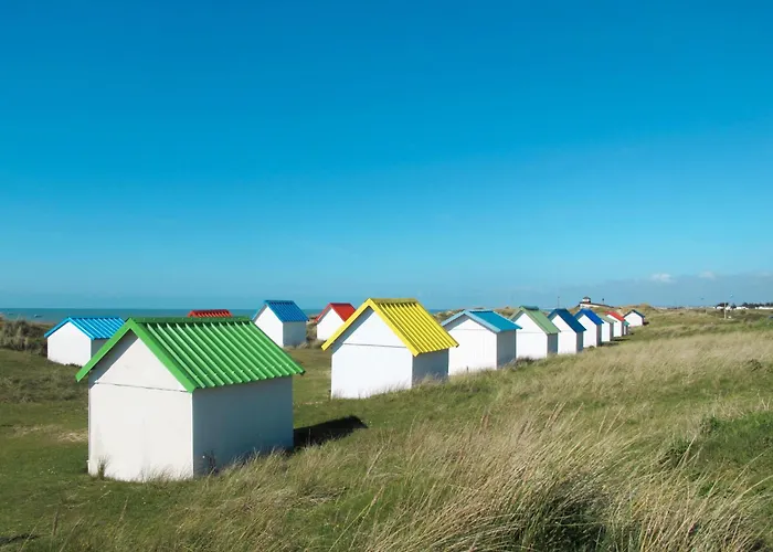 L'ansnevilla By Interhome Casa vacanze Anneville-sur-Mer