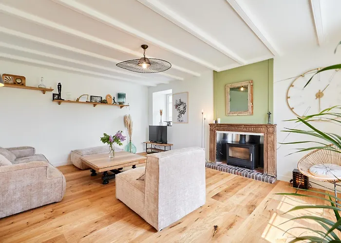 L'ansnevilla By Interhome Anneville-sur-Mer