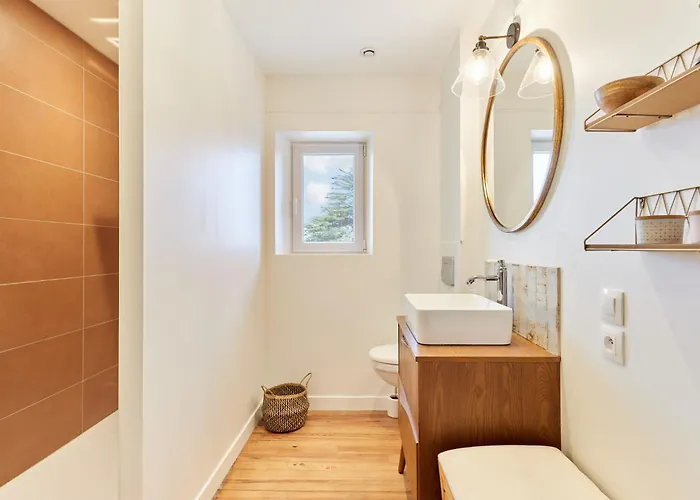 L'ansnevilla By Interhome