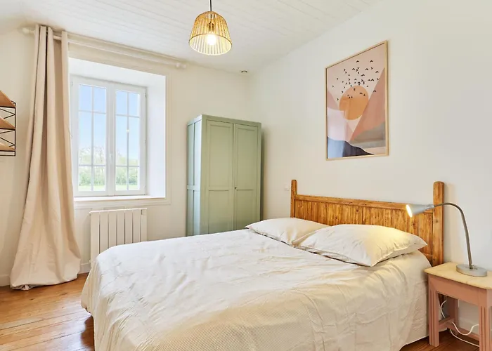 Casa vacanze L'ansnevilla By Interhome Anneville-sur-Mer