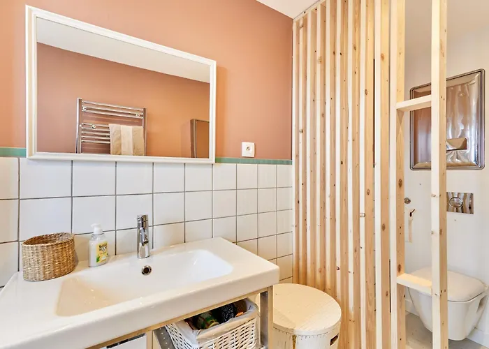 L'ansnevilla By Interhome * Anneville-sur-Mer