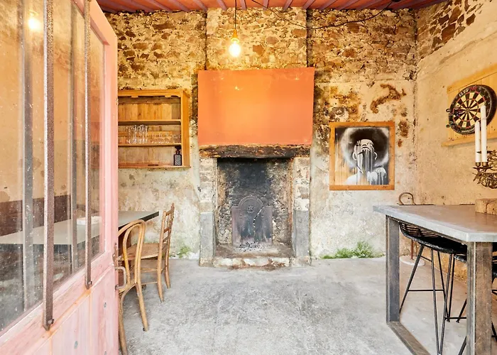 L'ansnevilla By Interhome Casa vacanze *