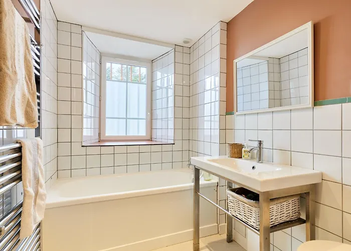 L'ansnevilla By Interhome Anneville-sur-Mer