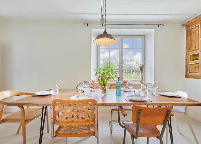 L'ansnevilla By Interhome Casa vacanze