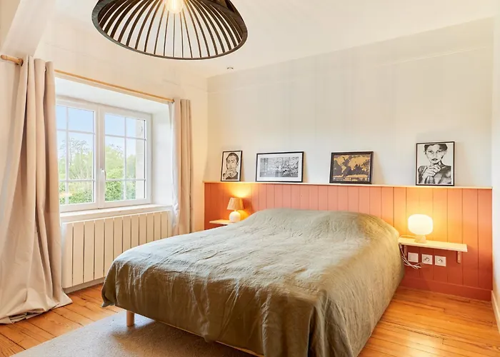 Casa vacanze L'ansnevilla By Interhome