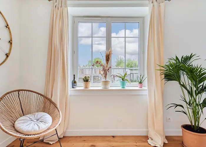 L'ansnevilla By Interhome Casa vacanze *