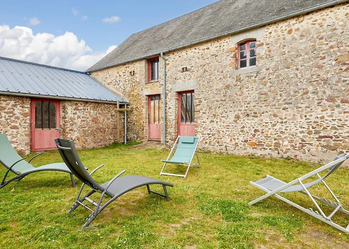 L'ansnevilla By Interhome Casa vacanze