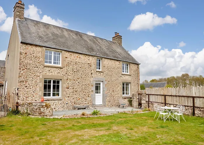 L'ansnevilla By Interhome Casa vacanze *