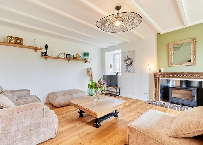 L'ansnevilla By Interhome Casa vacanze Anneville-sur-Mer